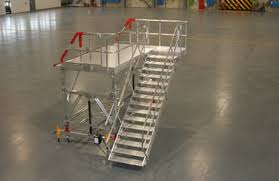 Cargo Bay Access